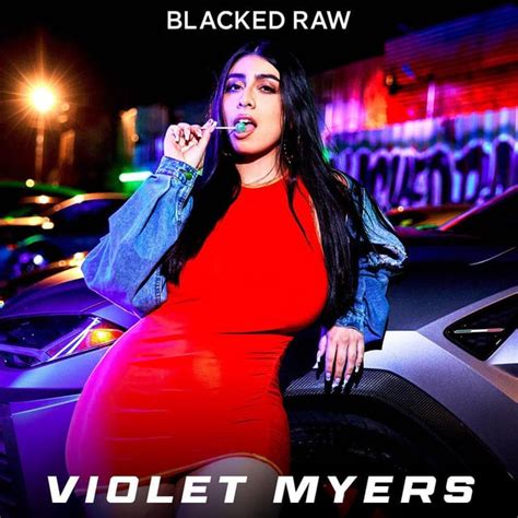 Blacked Raw – High Gear .